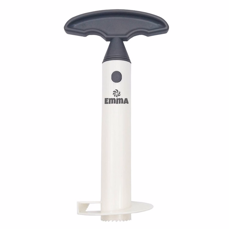 Plastic Pineapple Corer & Slicer