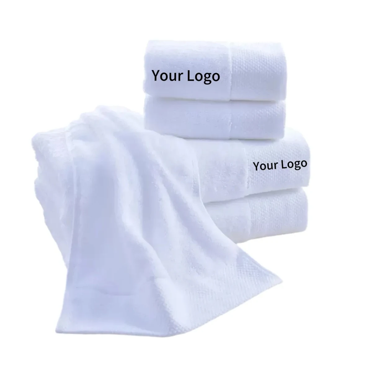 Quality Absorbent Beach Towels 1
