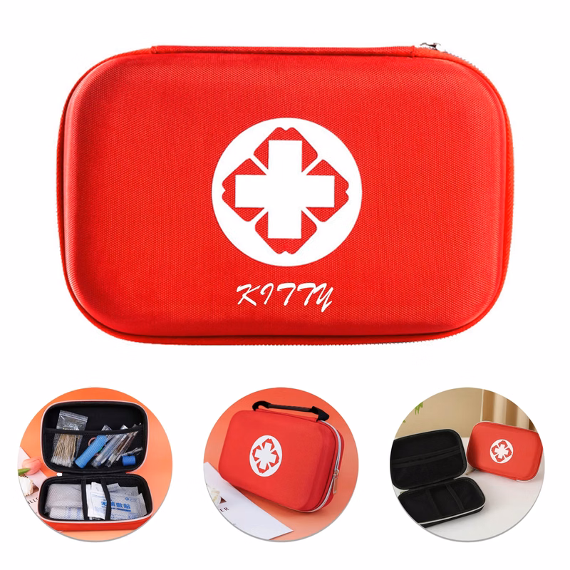 Outdoor Eva Car Emergency Kit