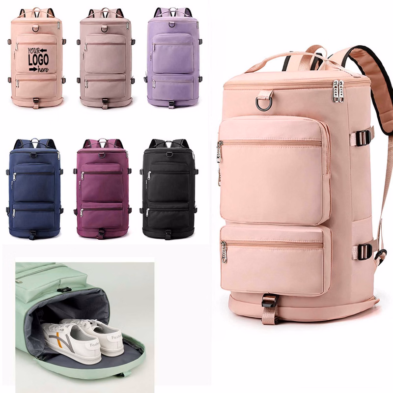 Travel Duffel Bag