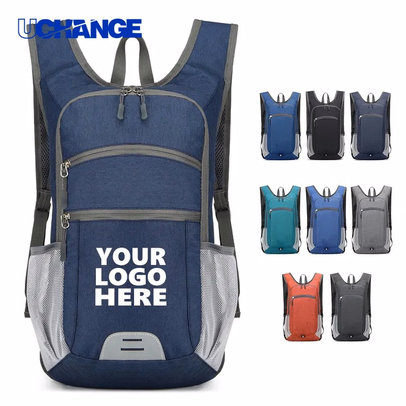 Foldable Hiking Backpack