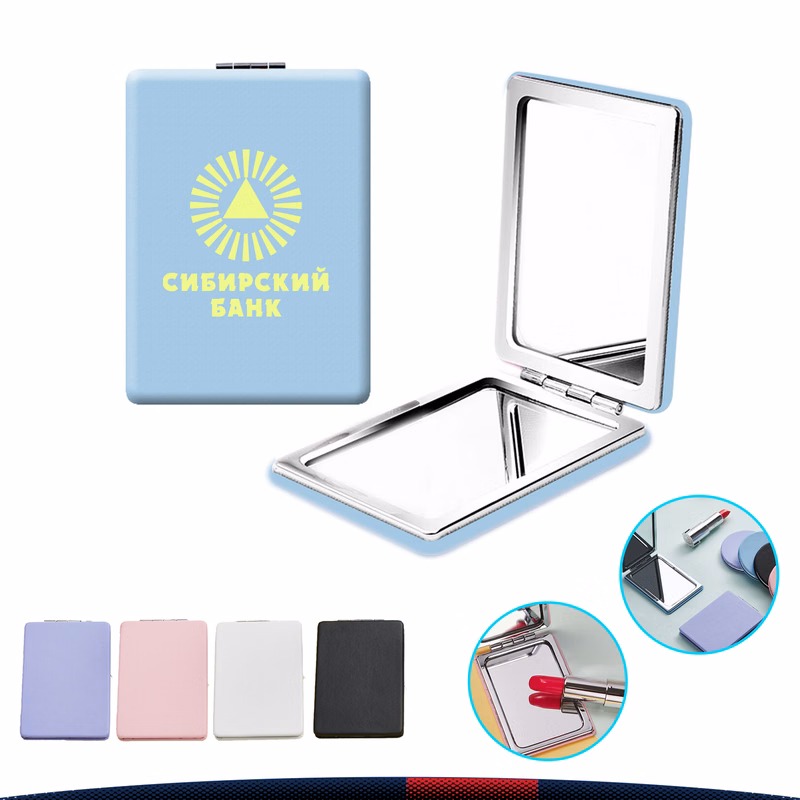 Buty Foldable Mirror