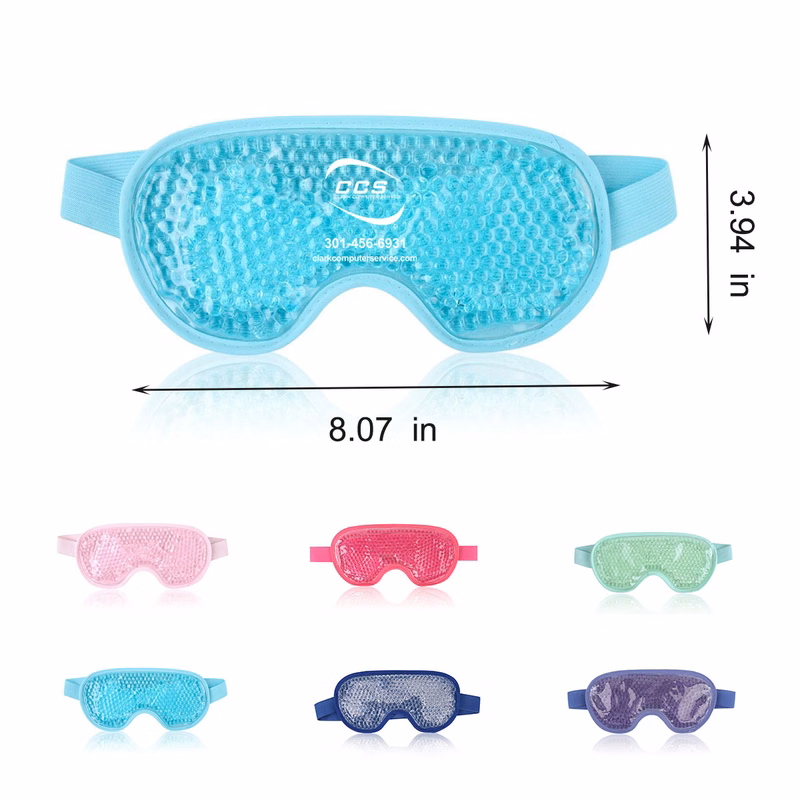 Cold Eye Mask