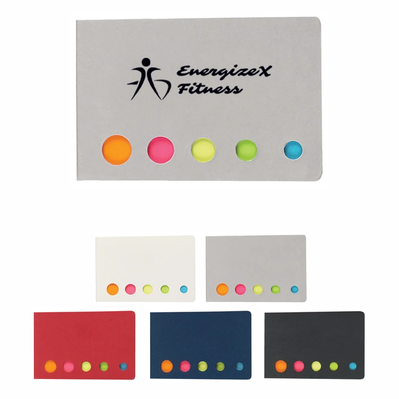 Sticky Flags in Booklet 1