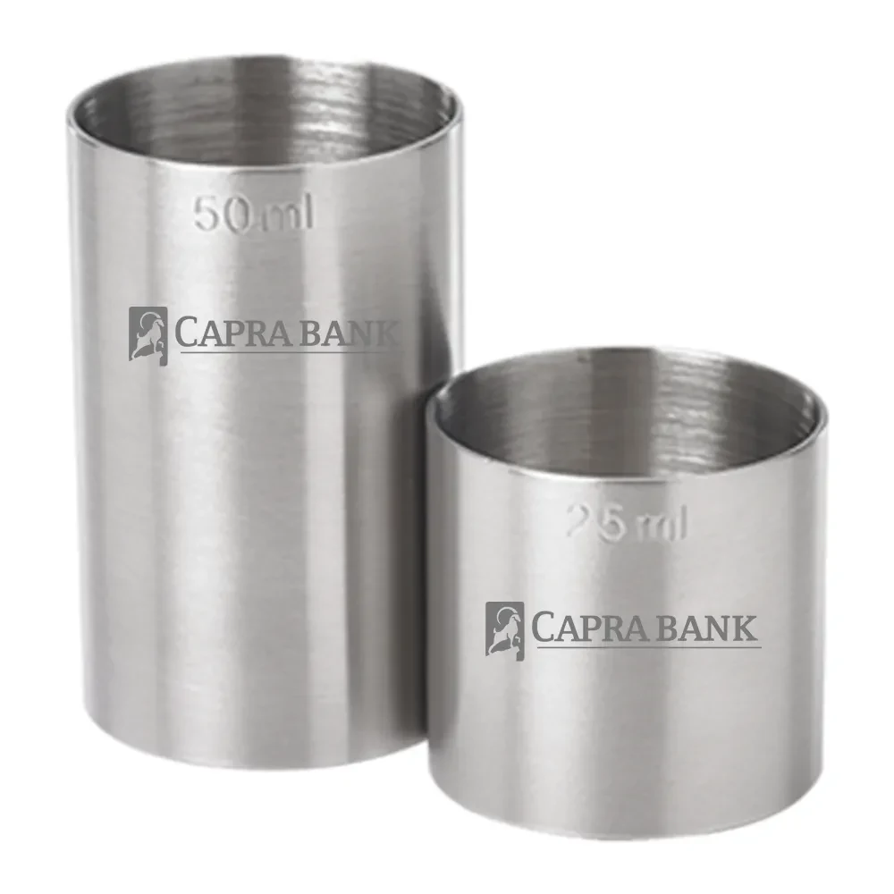 Thimble Measure Set Duo 1
