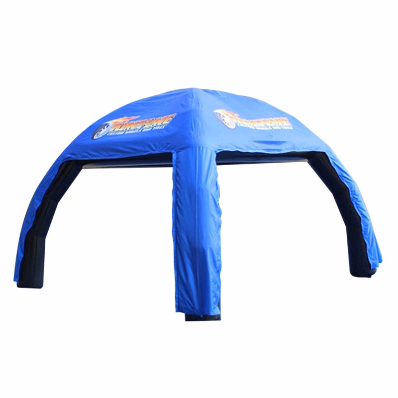 Aire Cap™ Inflatable Tent - 14' x 14'