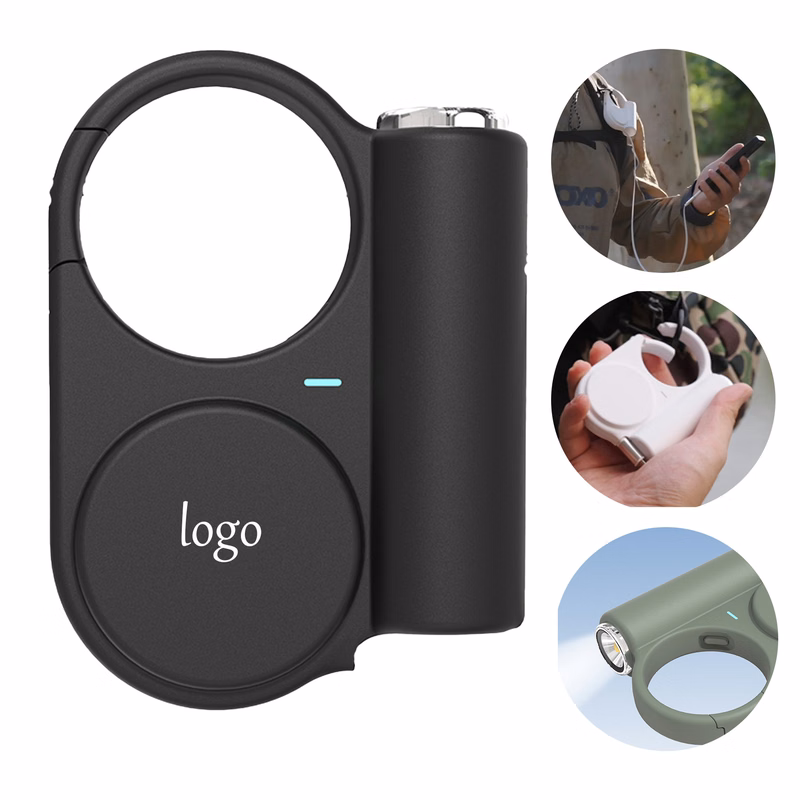 5000mAh Multifunctional Power Bank