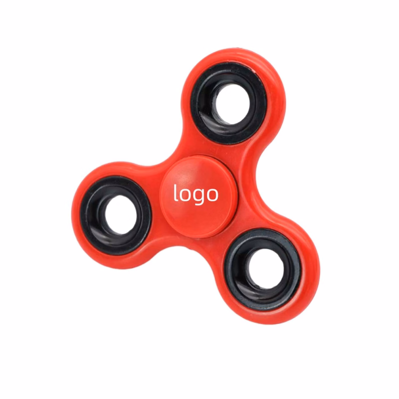 Stress Relief Fingertip Fidget Spinner
