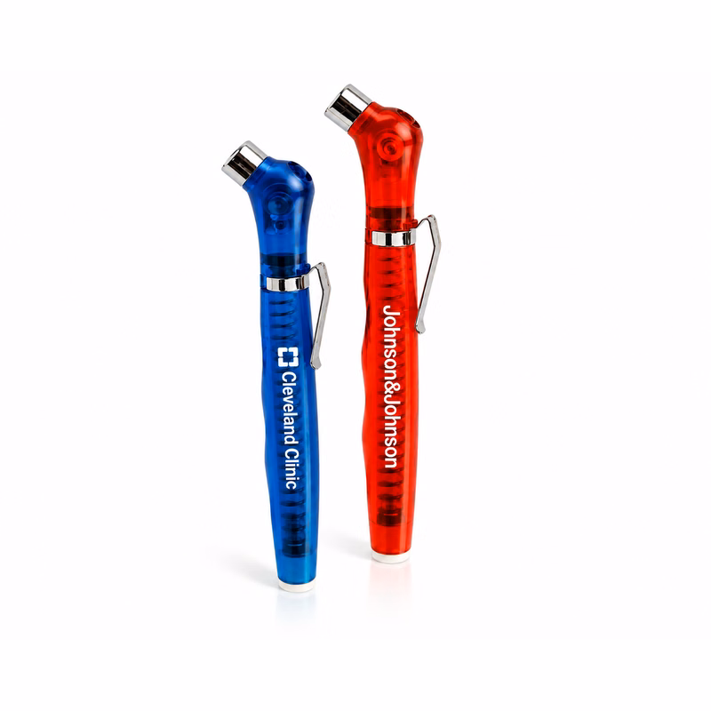 Spiral Tire Gauge
