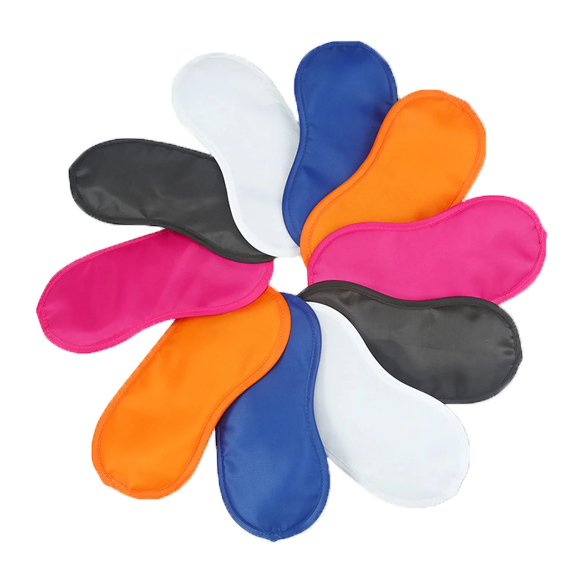 Polyester Sleeping Eye Mask 1