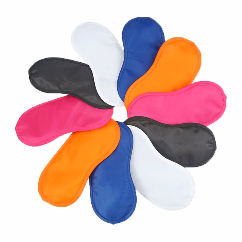 Polyester Sleeping Eye Mask