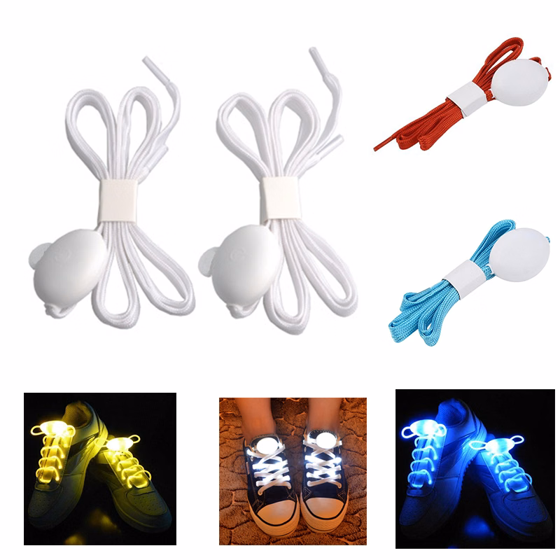 LED Shoelaces