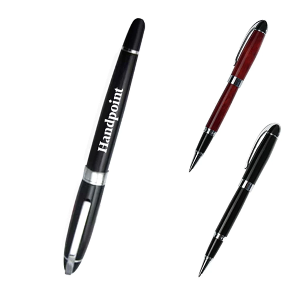 Marco's Executive Pen 1
