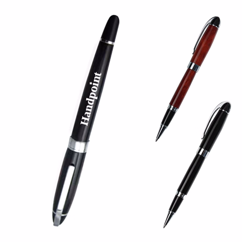 Marco's Executive Pen
