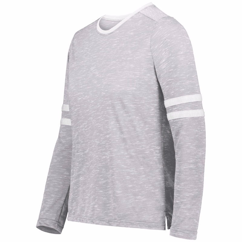 Girls Monterey Long Sleeve Tee