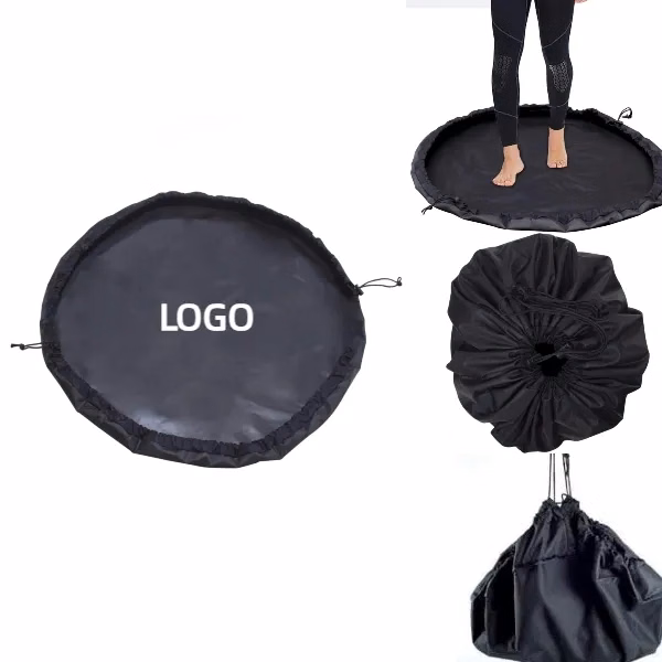 Durable Wetsuit Changing Mat