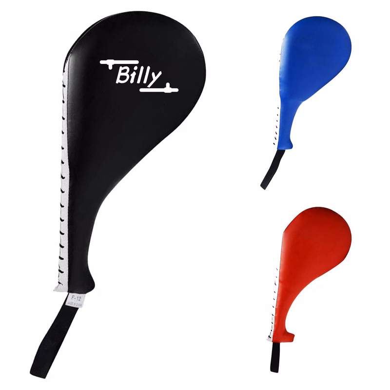 Handheld Kicking/Punching Pad