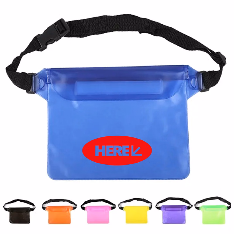 PVC Waterproof Bag for Beach