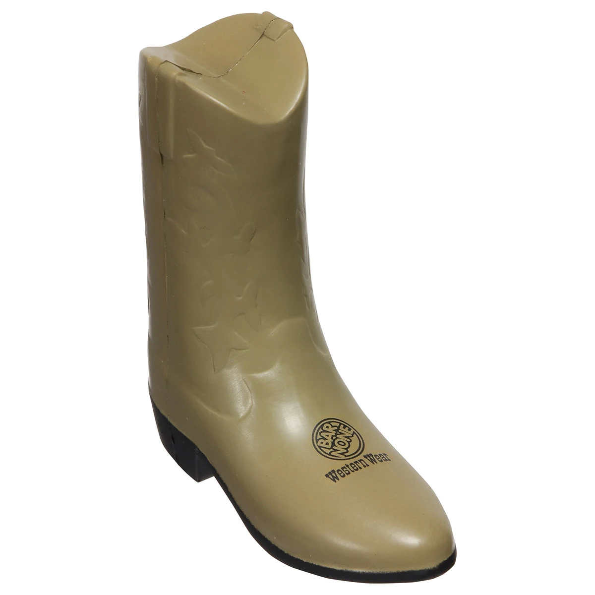 Cowboy Boot Stress Reliever 1