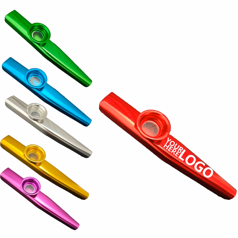 Aluminum Alloy Kazoo