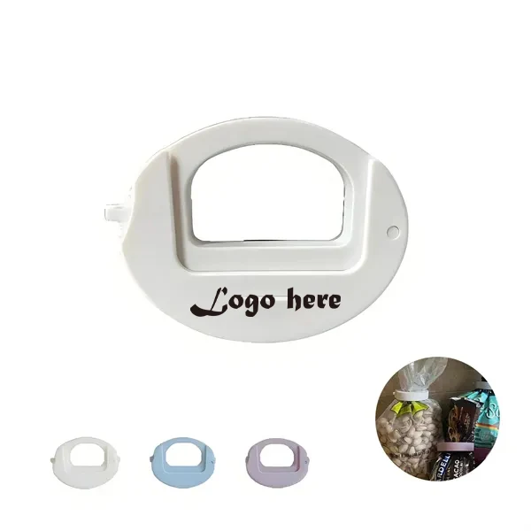Reusable Bag Sealing Clips 1