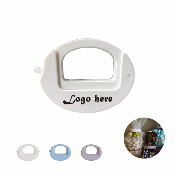 Reusable Bag Sealing Clips