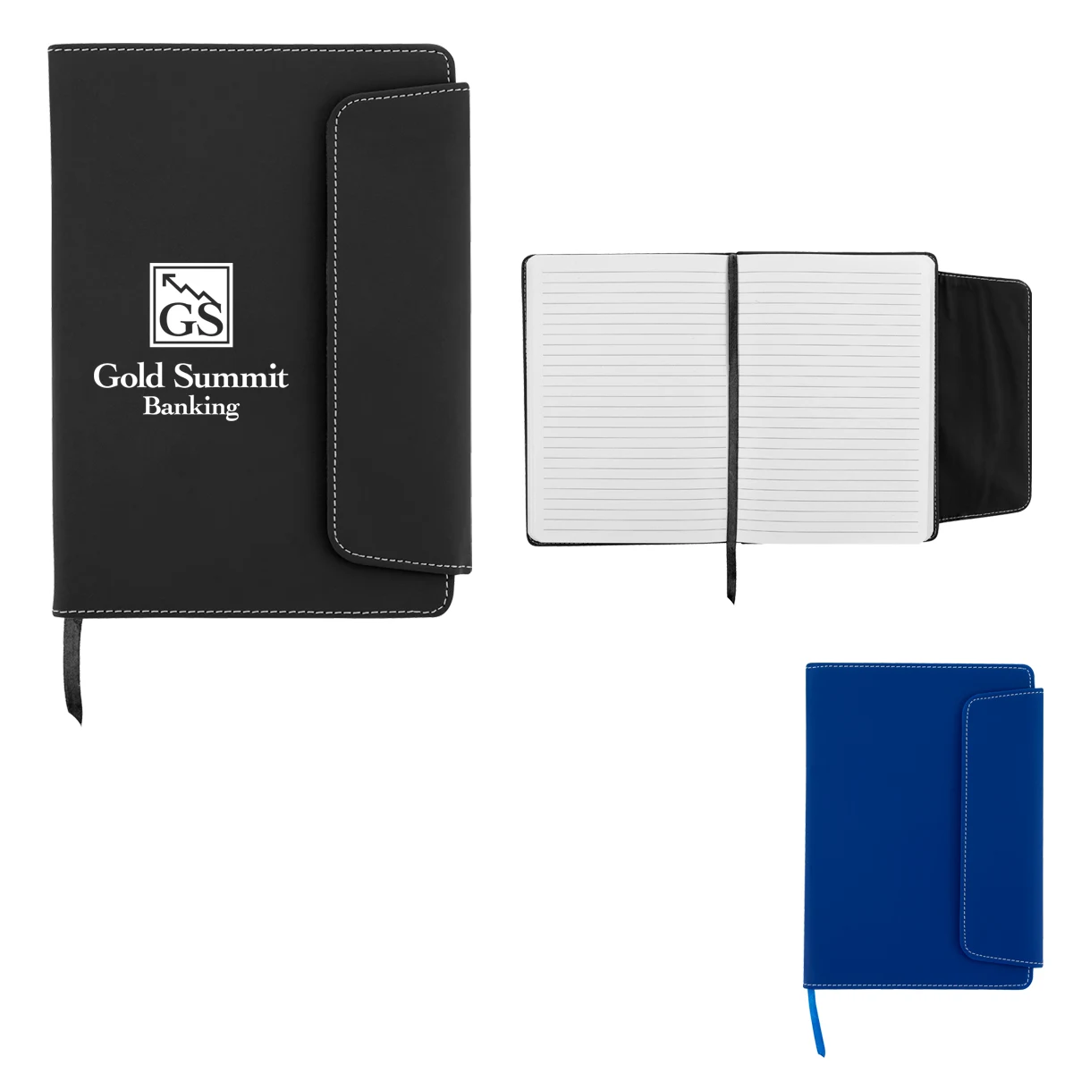 Geneva Journal 1