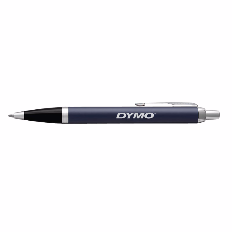 Parker IM Ballpoint - Matte Blue
