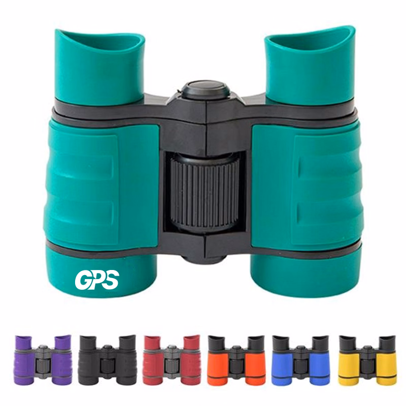 4*30 Compact Binocular for Kids