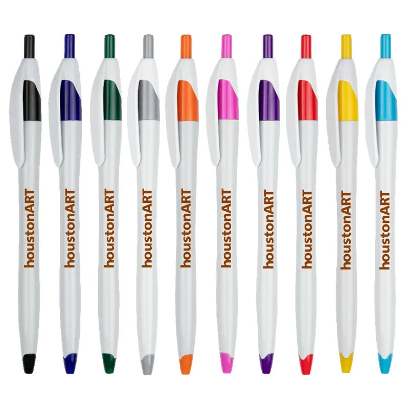 Dynamic Ballpoint Pens 1