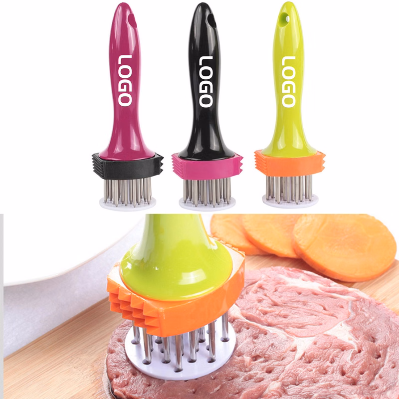 Stainless Steel Meat Tenderizer Tool