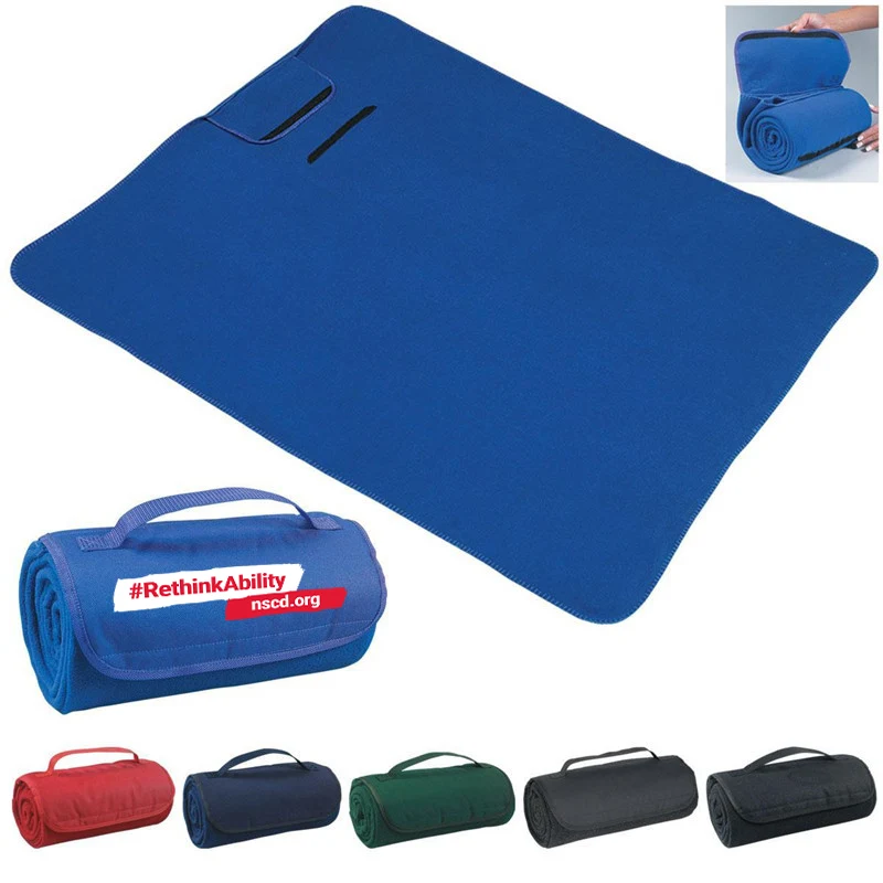 Outdoor Camping Blanket 1