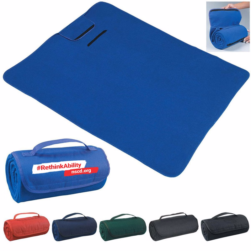 Outdoor Camping Blanket