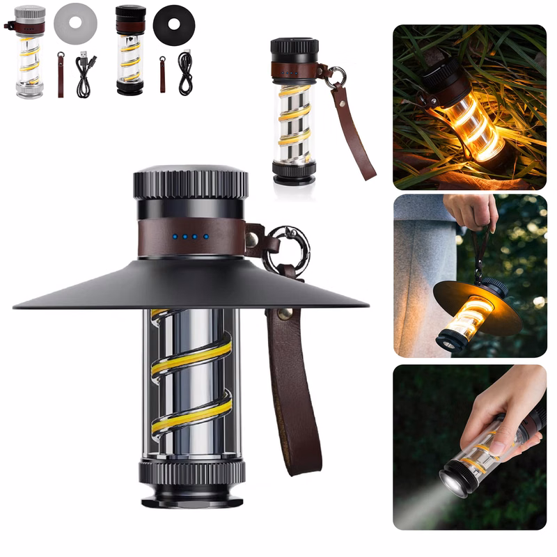 Lantern Camping Light