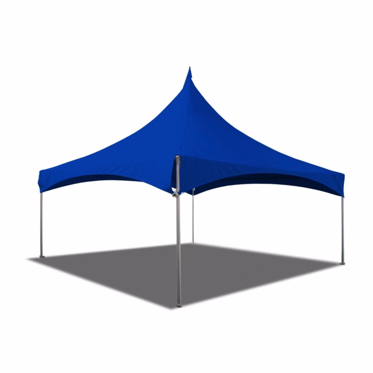 20x20 Solid Color Frame Marquee Tent