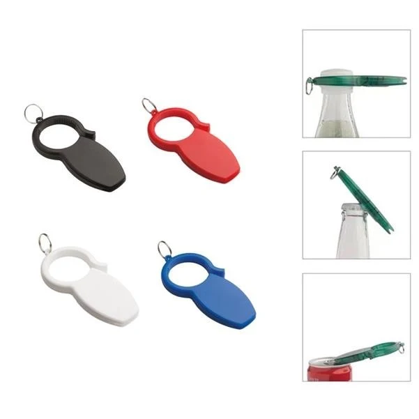3-In-1 Bottle Opener 1