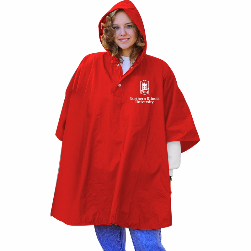 Slicker Poncho