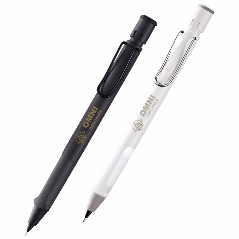 LAMY Safari Mechanical Pencil .5MM