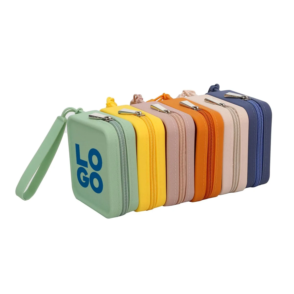 Silicone Collection Bag 1