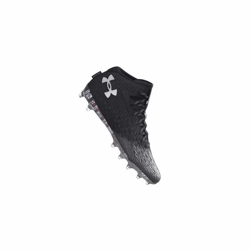 UA Spotlight 4 MC Women's Football Cleats