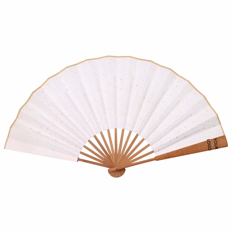 Hand Folding Fan
