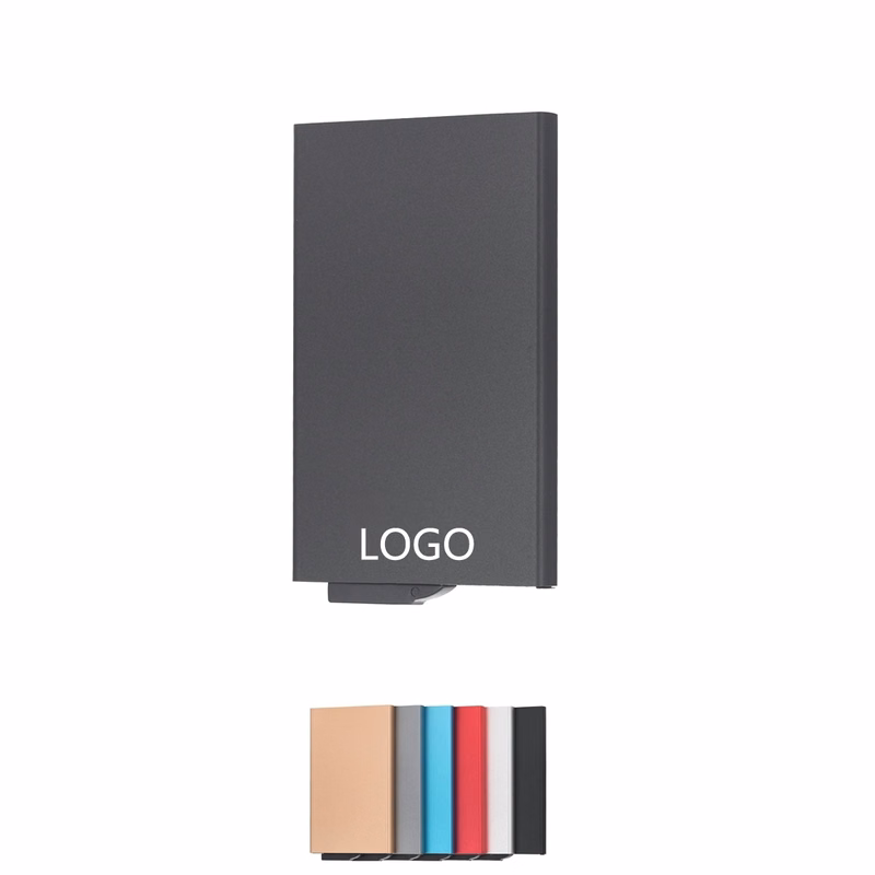 Pop Up Wallet