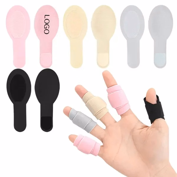 Adjustable Supportive Finger Cot