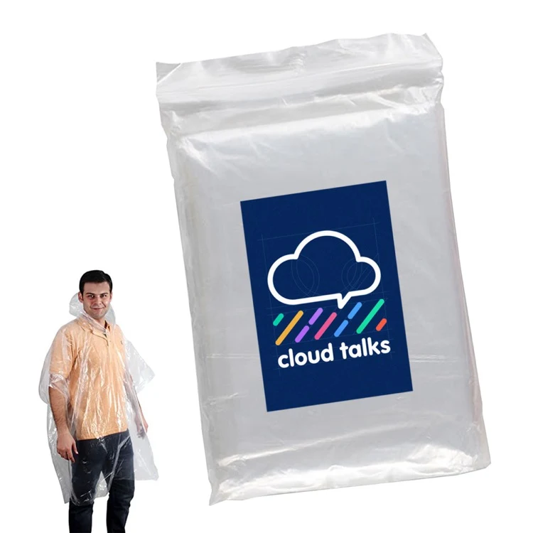 Breeze Poncho 1