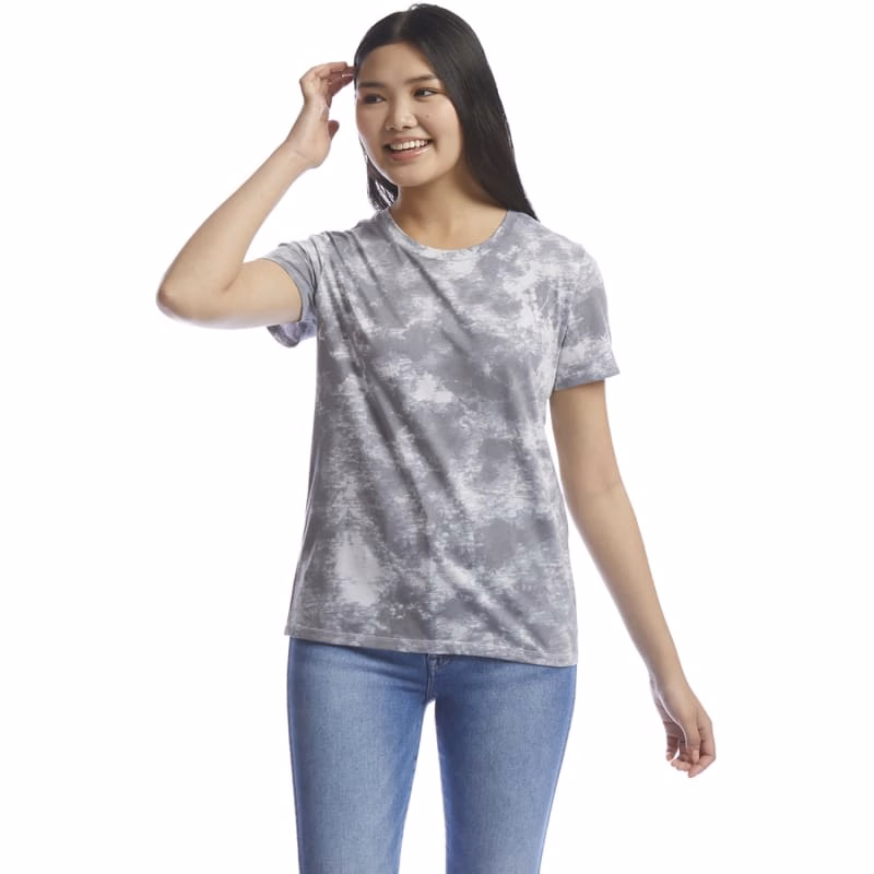 Alternative Ladies' Her Printed Go-To T-Shirt
