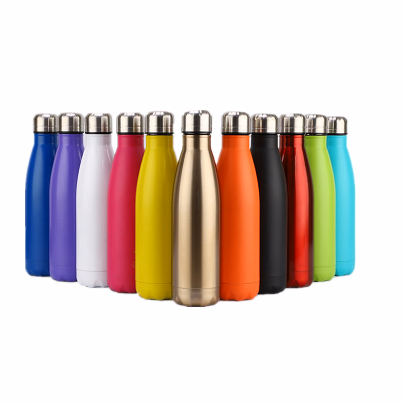 Posh Cola Bottle 500 ML
