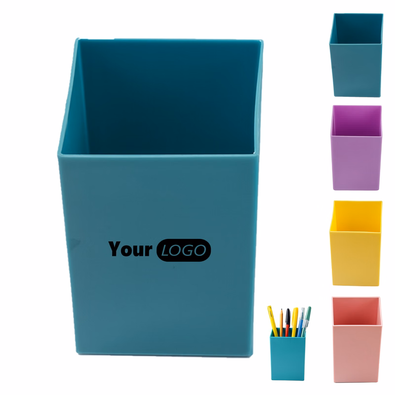 Simple Large Capacity Pen Holder