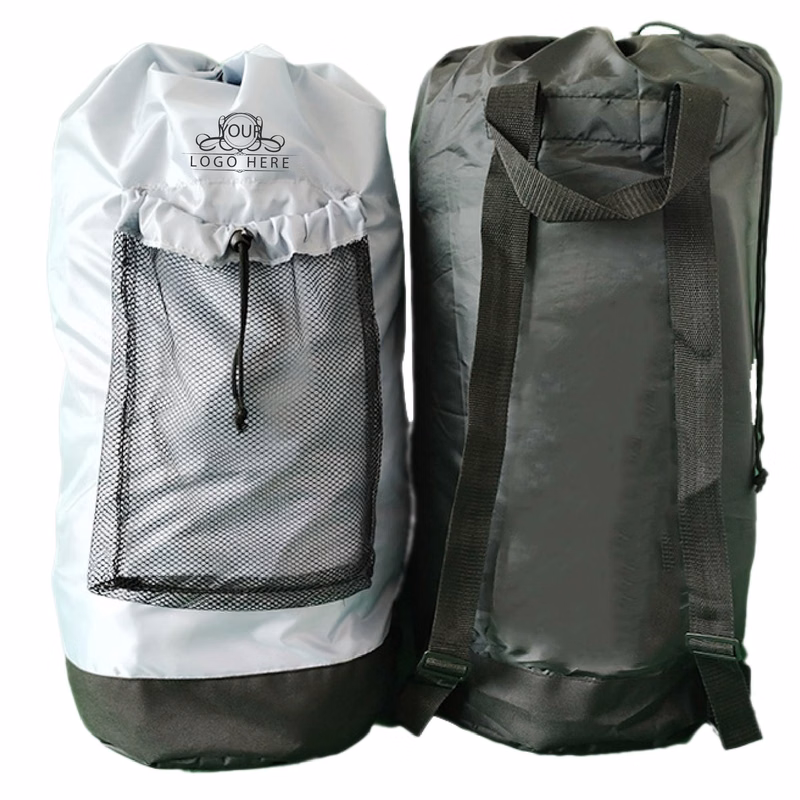 Wholesale Laundry Bag Backpack
