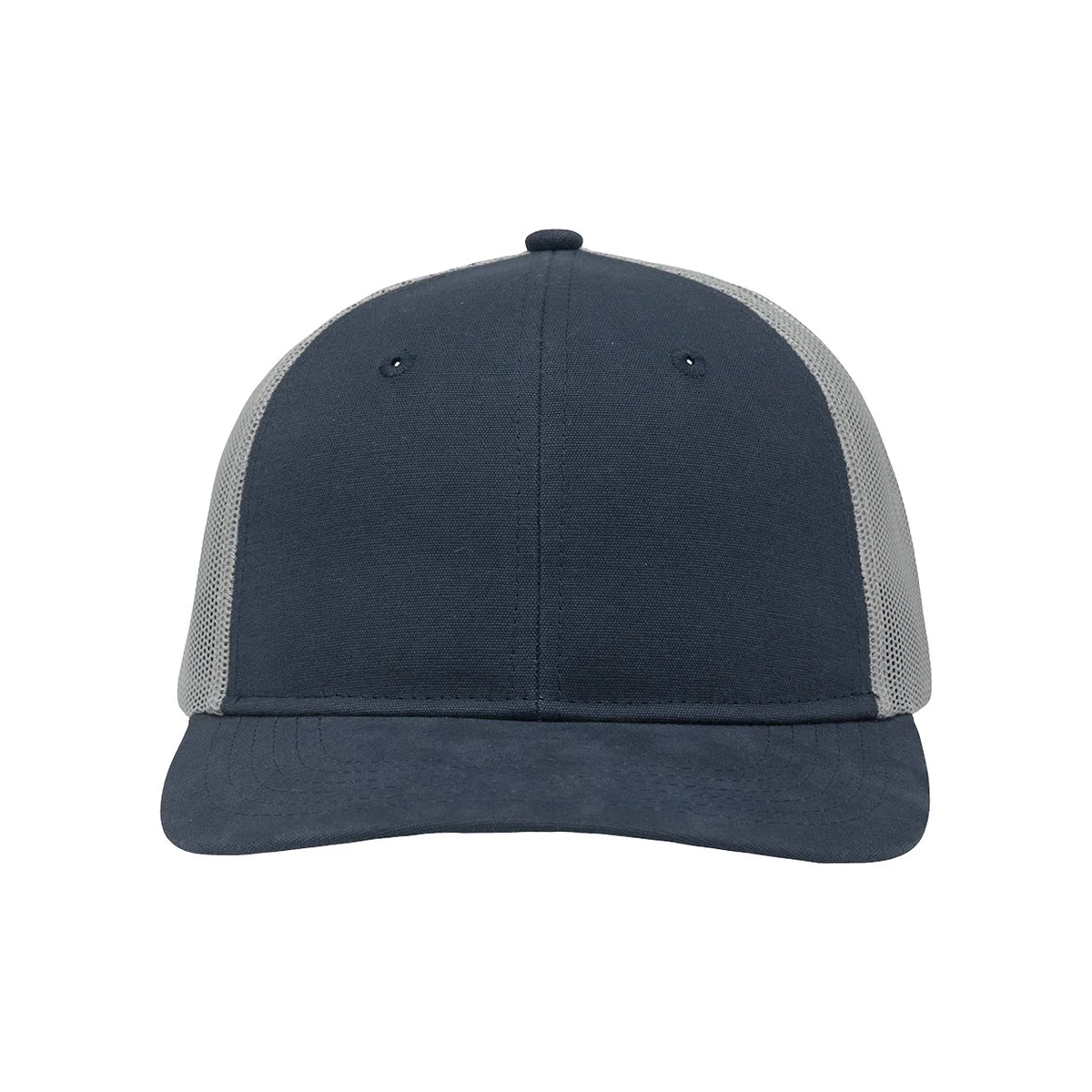 Modern Six-Panel Trucker Fit Cap - SP1650 1