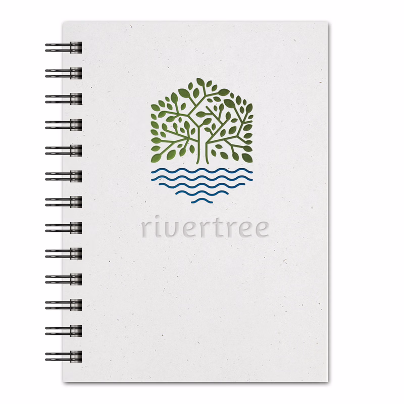EcoBook Deluxe NotePad